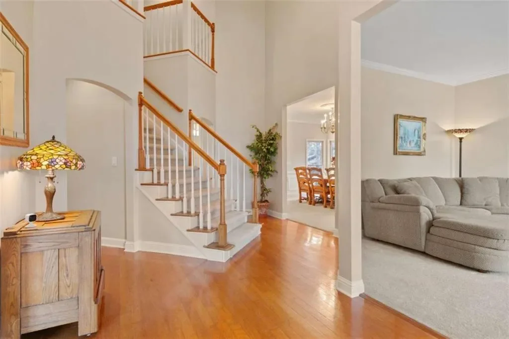 2287 Lake Ridge Terrace, Lawrenceville, Georgia, United States. - Photo 7
