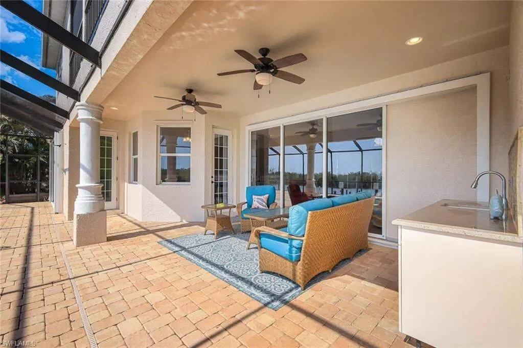 1128 NW 43rd AVE, Cape Coral, FL, 33993, USA, Cape Coral, Florida, United States. - Photo 33