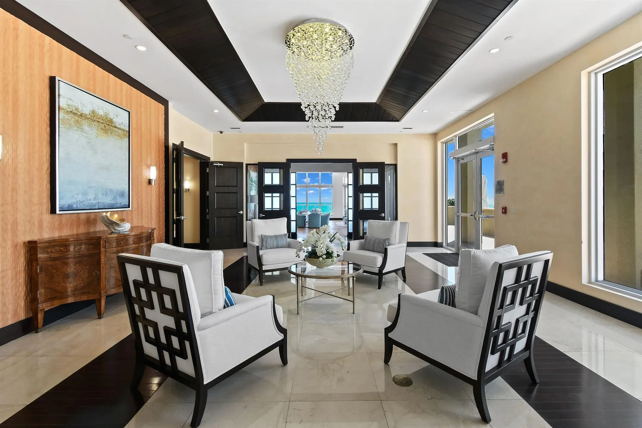 5050 N Ocean Drive 1203, Riviera Beach, Florida, United States. - Photo 43