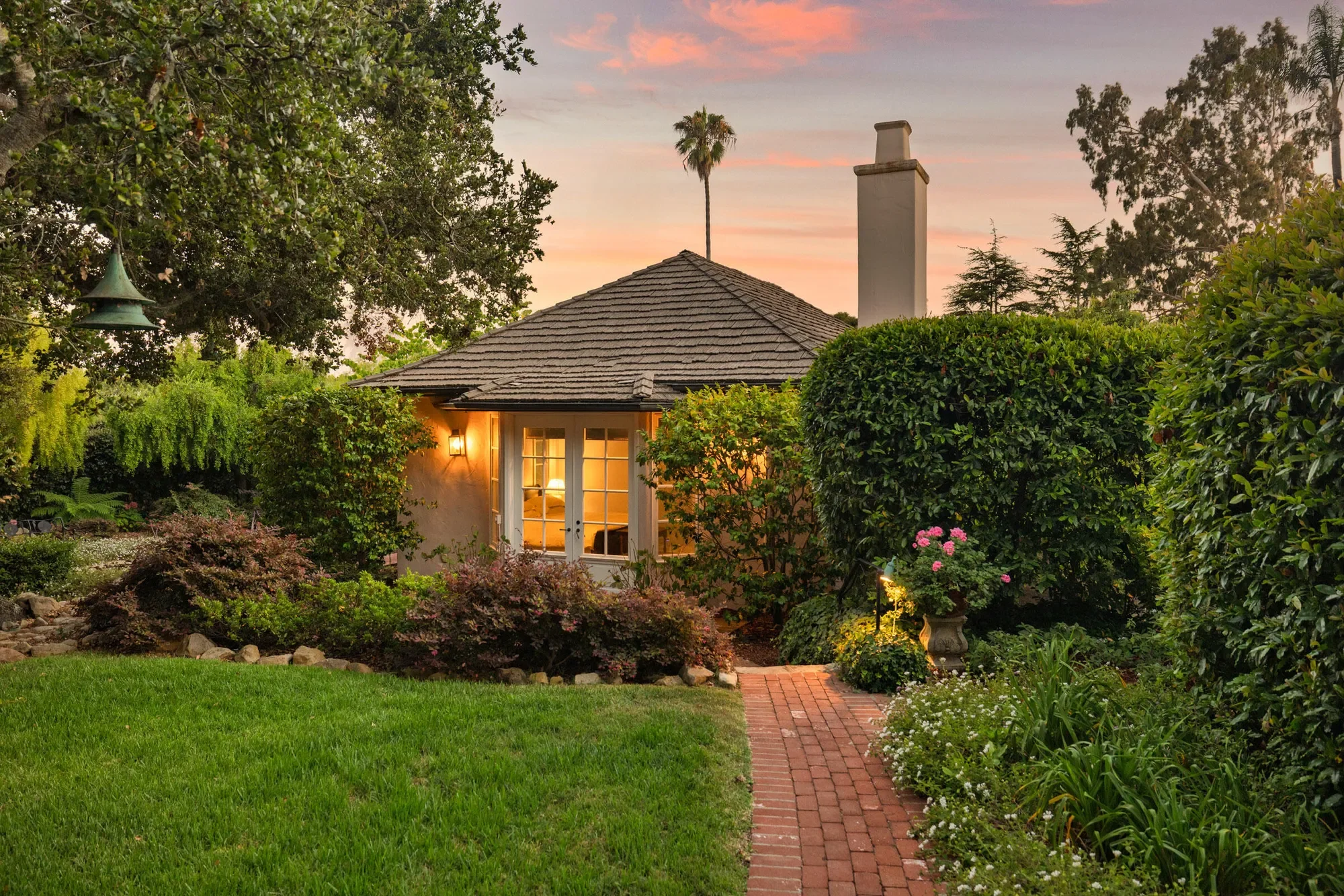 510 Mclean Lane, Montecito, California, United States. - Photo 2