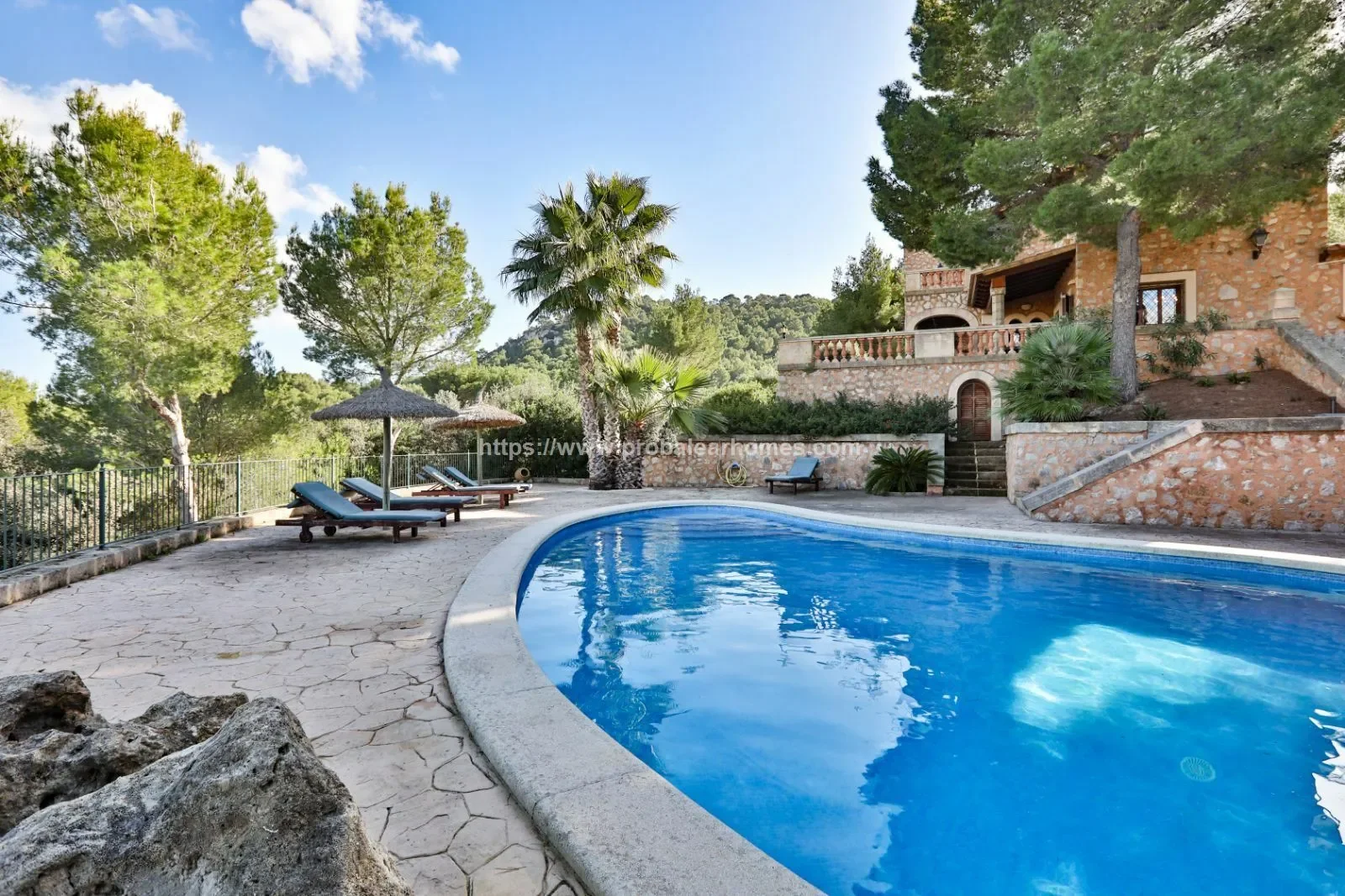 COSTA DE LOS PINOS, SON SERVERA, Baleares, SON SERVERA, Son Servera, Balearic Islands, Spain. - Photo 11