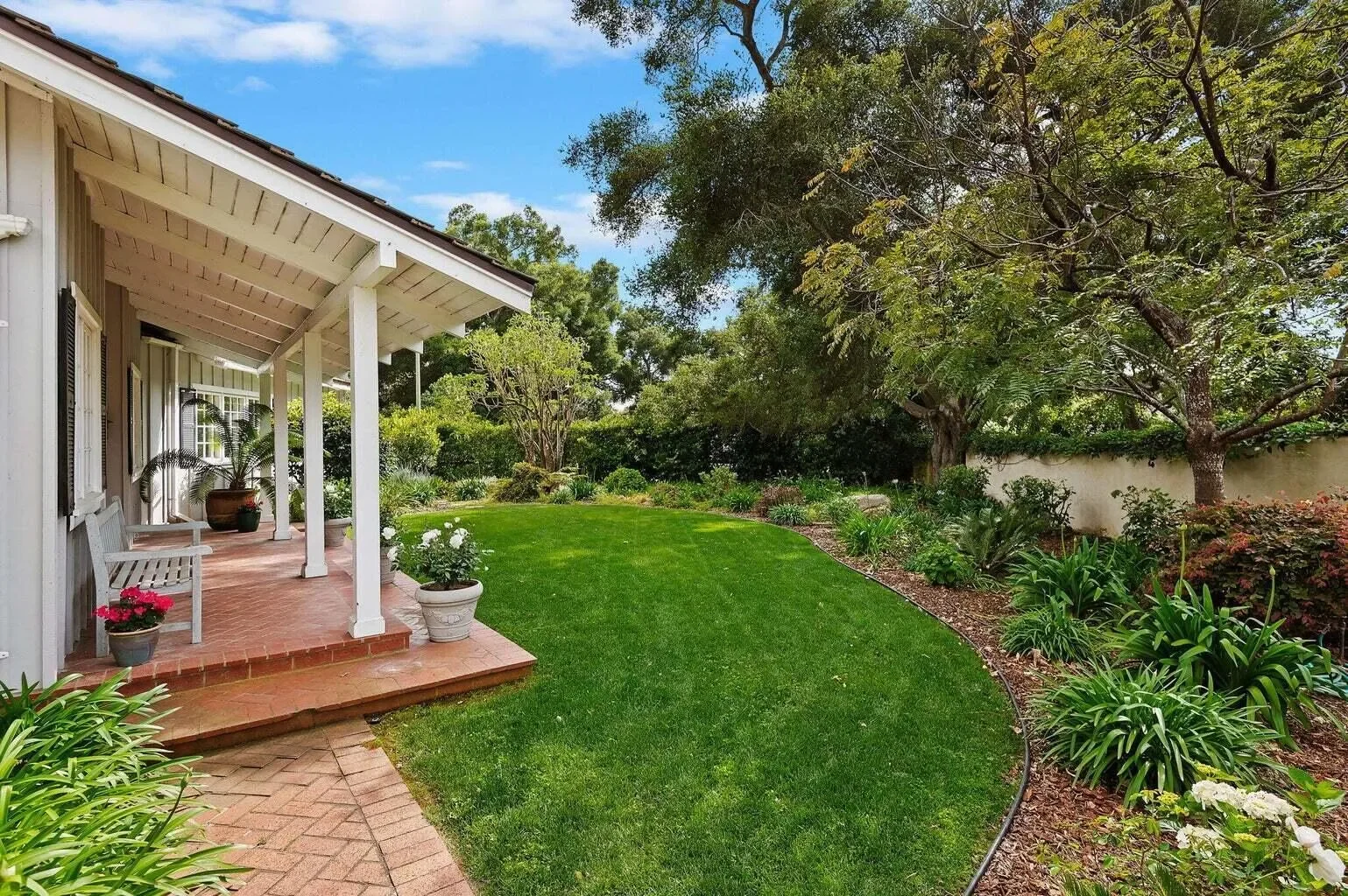380 Sheffield Drive, Montecito, California, United States. - Photo 25