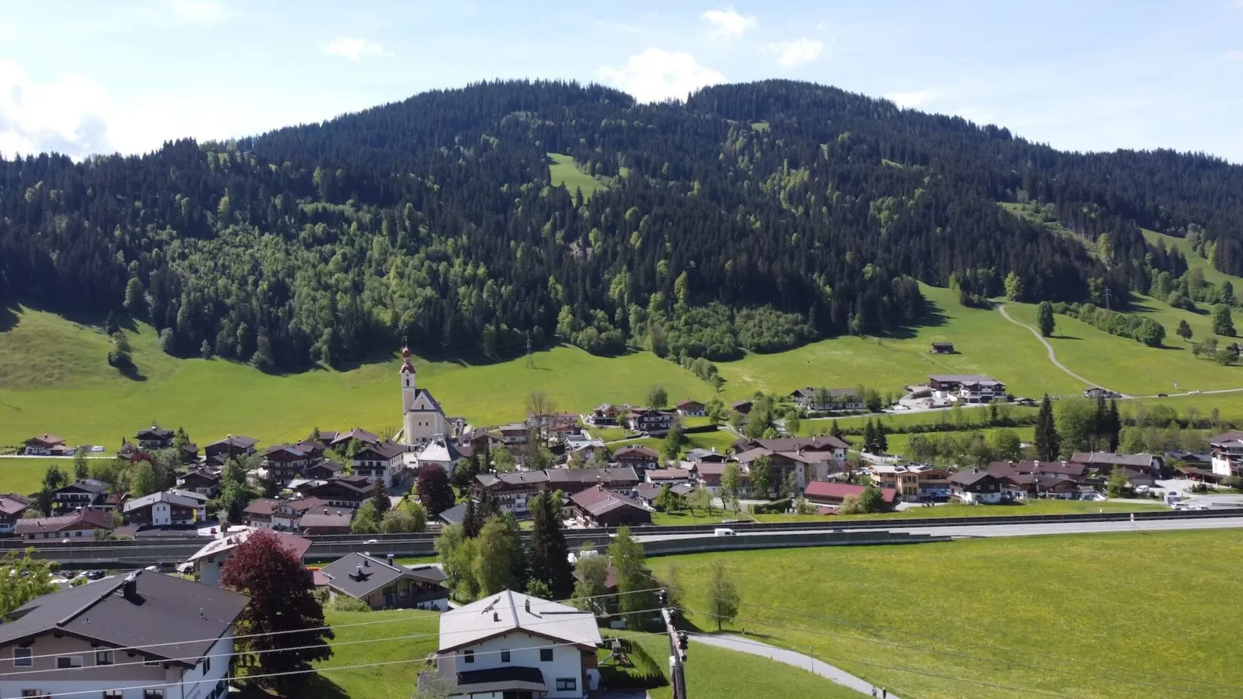 Going am Wilden Kaiser, Austria, Going am Wilden Kaiser, Tyrol, Austria. - Photo 20