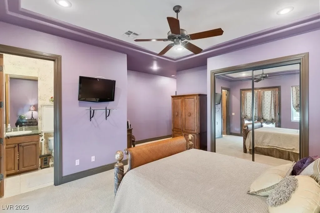 9717 Winter Palace Drive, Las Vegas, Nevada, United States. - Photo 23