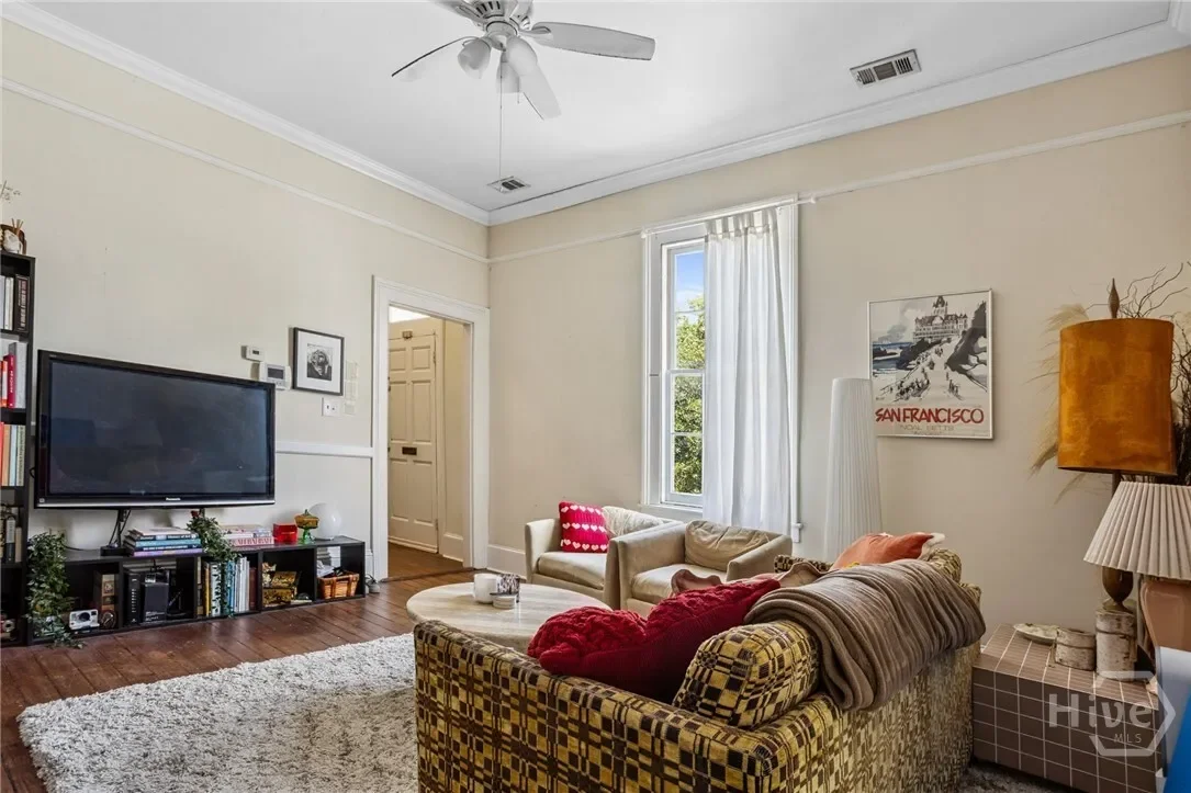 512 Barnard Street, Savannah, Georgia, United States. - Photo 8