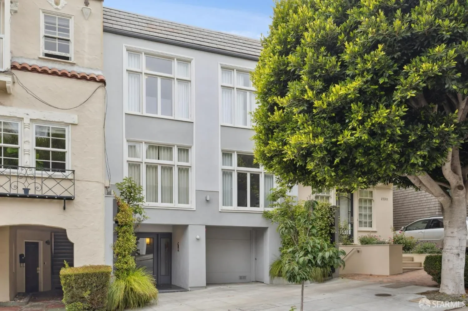 2740 Union Street, San Francisco, California, United States. - Photo 9