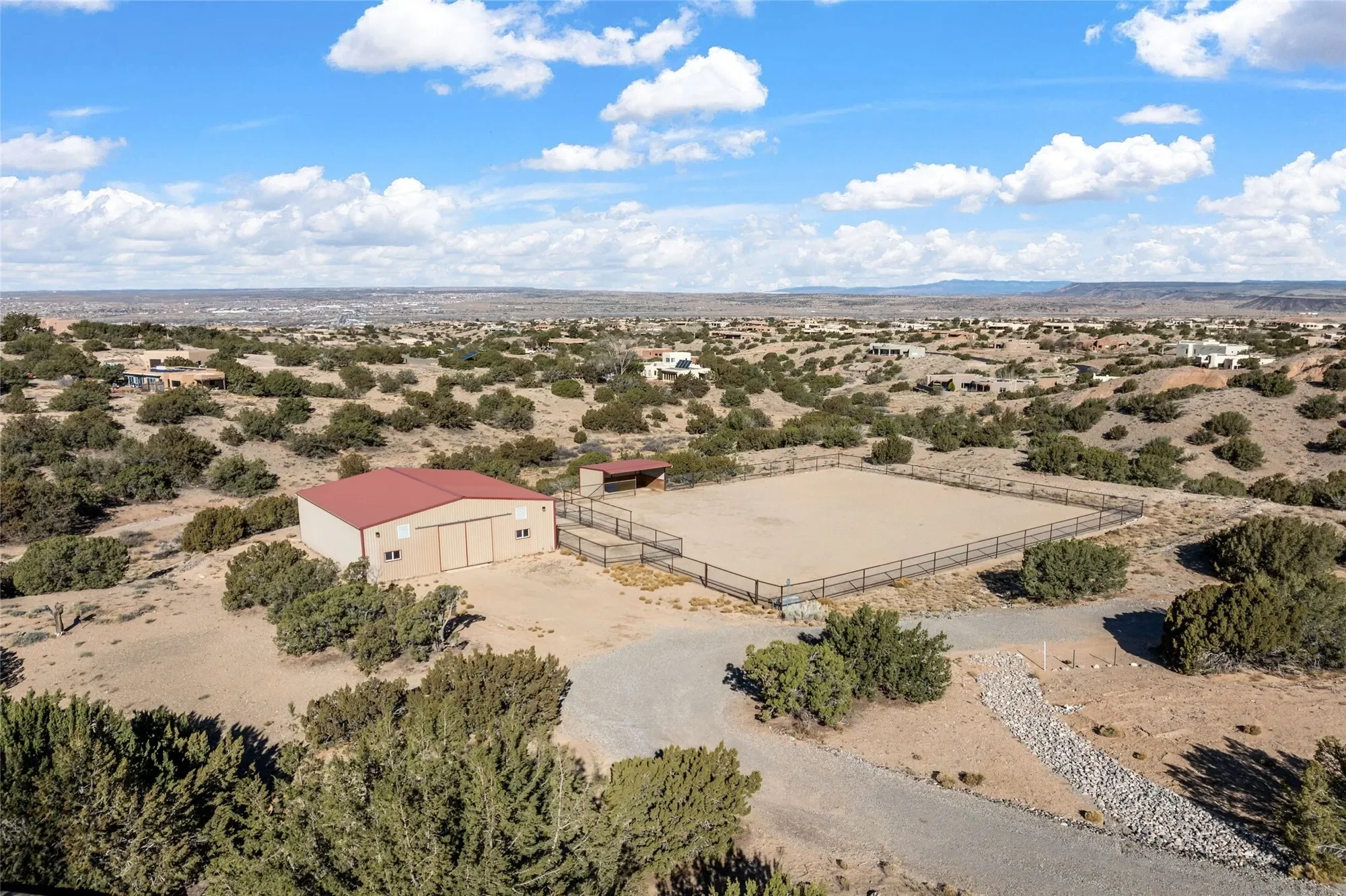 15 Coyote Run , Placitas, NM 87043, Corrales, New Mexico, United States. - Photo 35