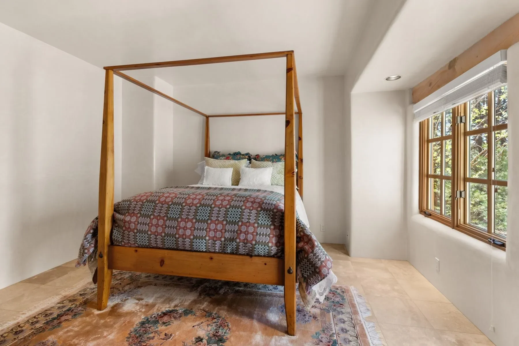 1420 Canada Del Sur, Santa Fe, NM 87501, Santa Fe, New Mexico, United States. - Photo 27