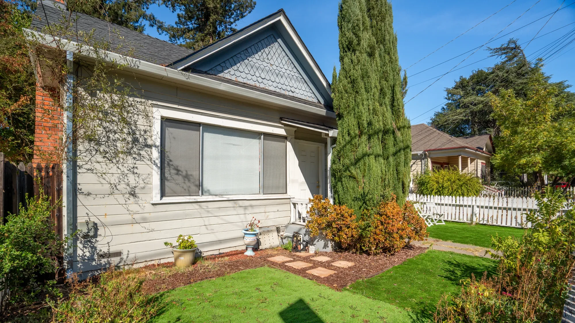 705 Tupper Street , Santa Rosa, CA 95404, Santa Rosa, California, United States. - Photo 5