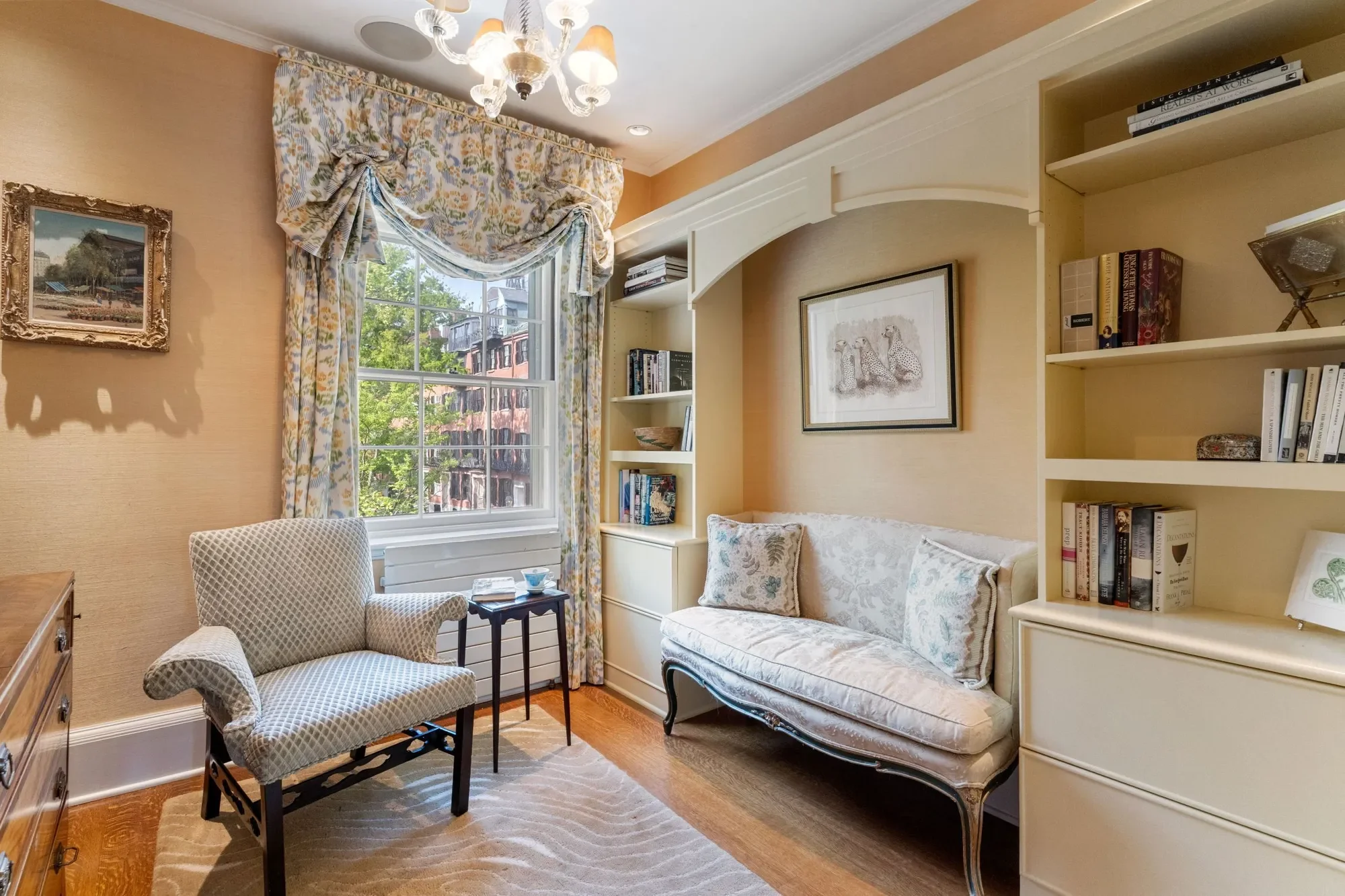 90 Mount Vernon St, Boston, MA 02108, Boston, Massachusetts, United States. - Photo 16