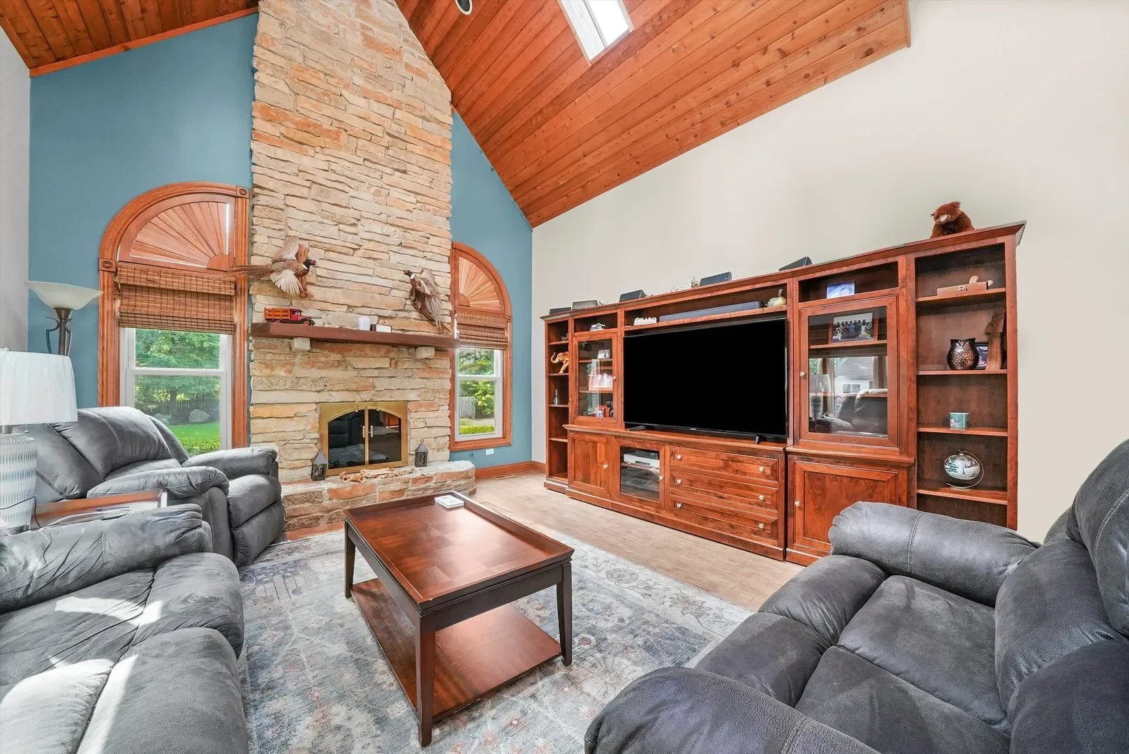 17860 S Crystal Lake Drive, Homer Glen, Illinois, United States. - Photo 5