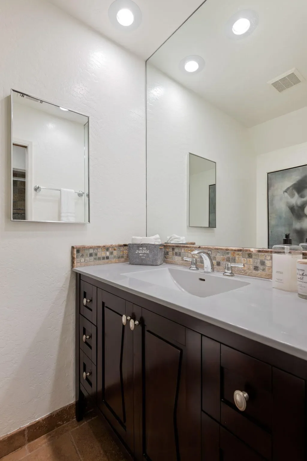 340 W Mountain Drive, Santa Barbara, California, United States. - Photo 21