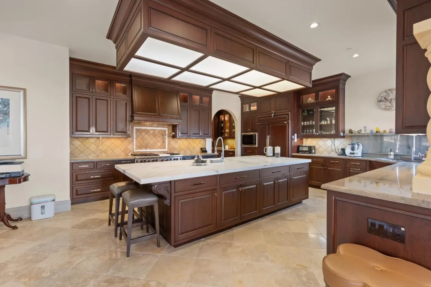 171 Tobin Clark Drive, Hillsborough, CA 94010, Burlingame, California, United States. - Photo 40
