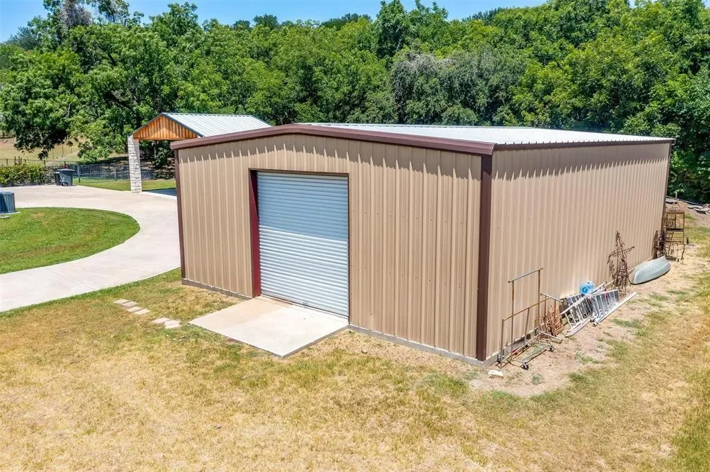 819 Old Annetta Road, Aledo, Texas, United States. - Photo 5