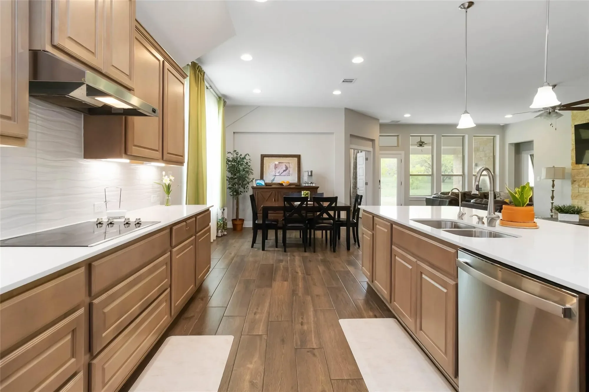 110 Buteo ST, Cedar Creek, Texas, United States. - Photo 11