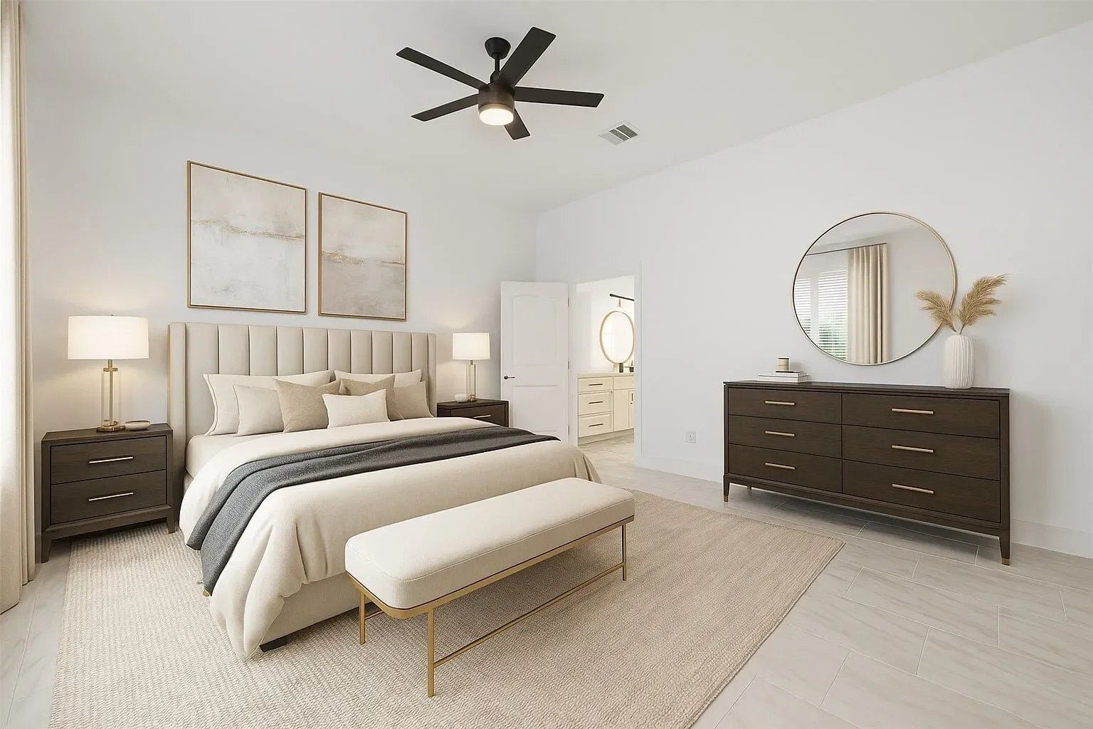 8006 Longridge Drive, Houston, TX 77055, Houston, Texas, United States. - Photo 38