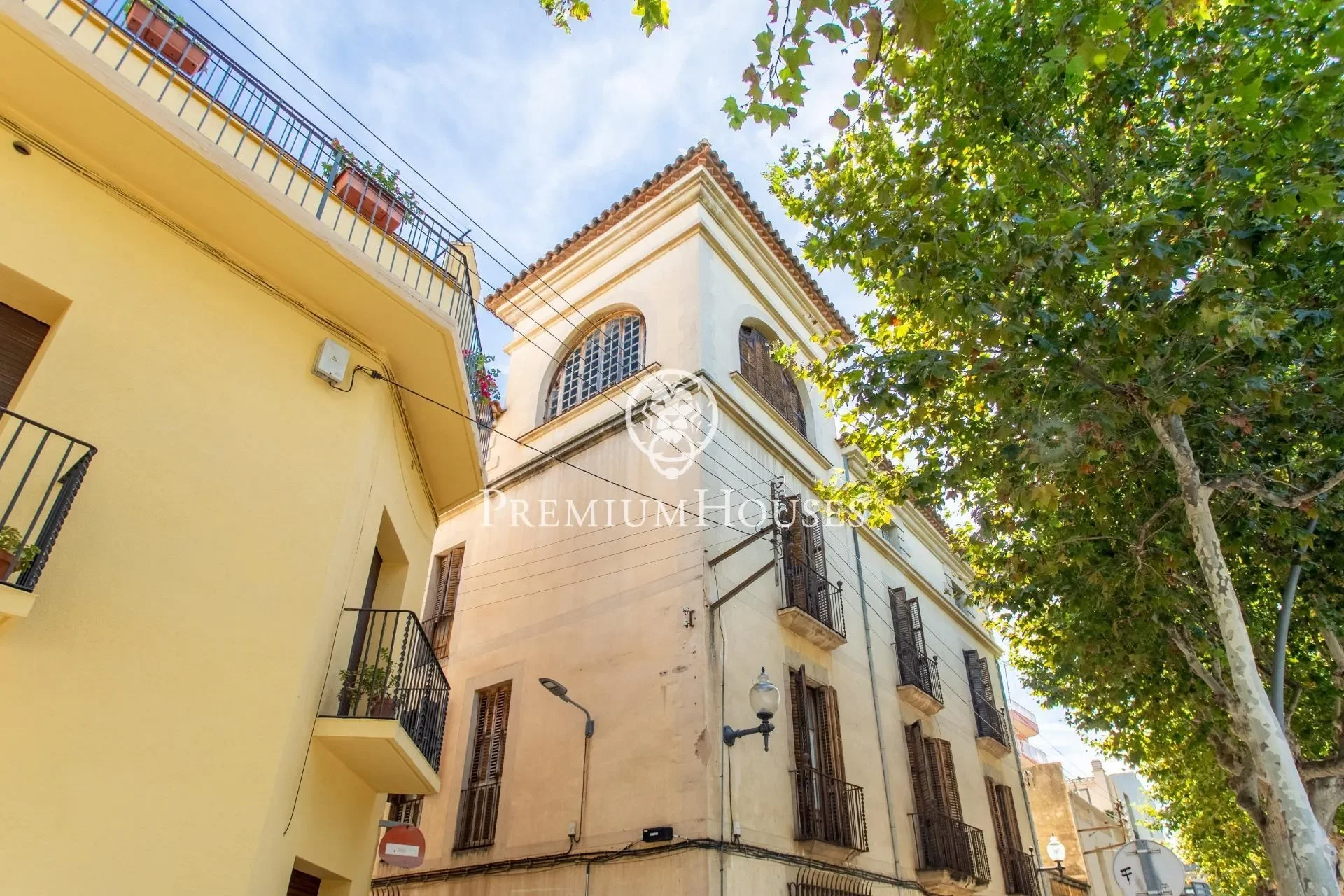 Centre, Arenys de Mar, BARCELONA, Arenys de Mar, Arenys de Mar, Catalonia, Spain. - Photo 5