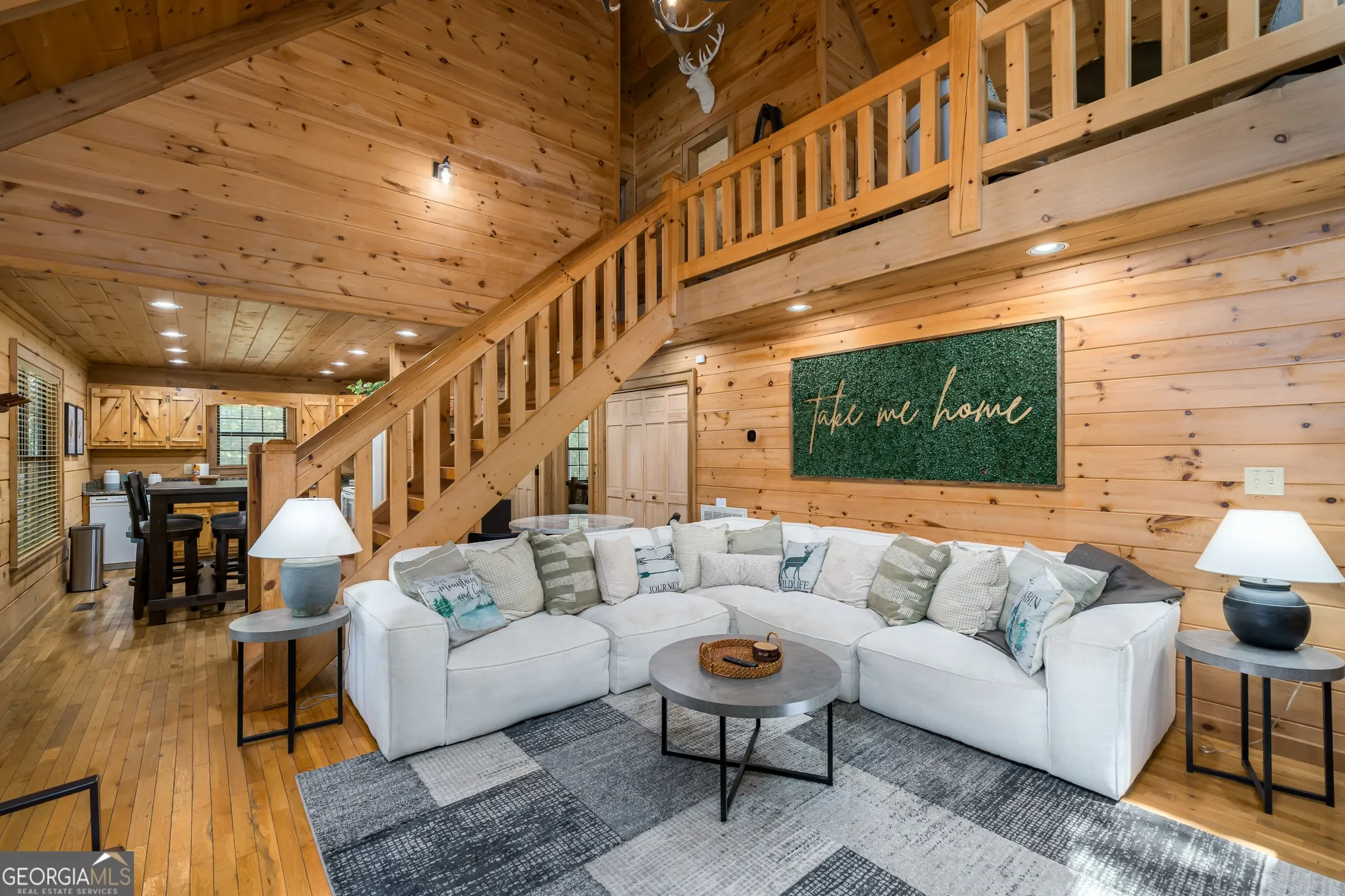 213 Valley BR, Blue Ridge, Georgia, United States. - Photo 38