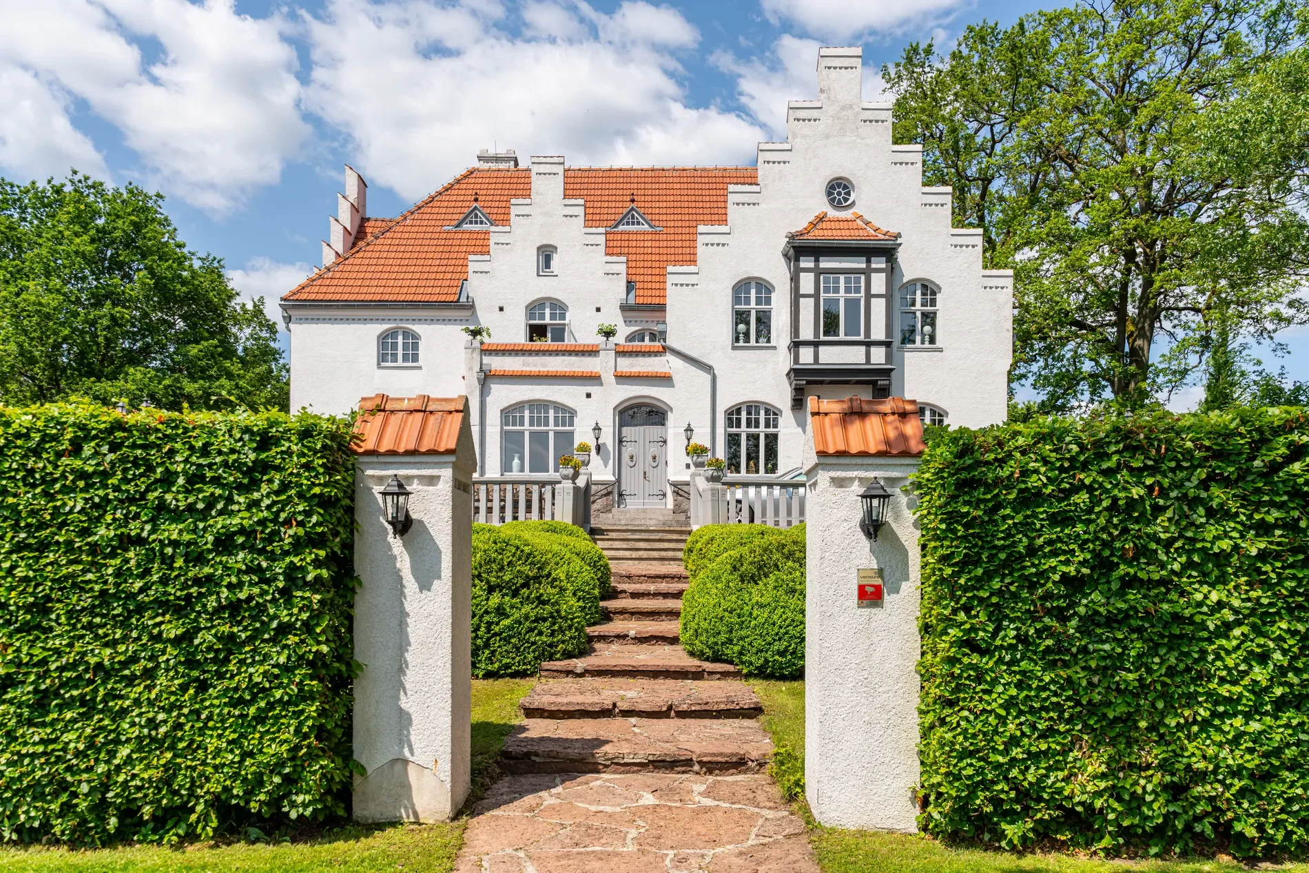Villa Backa 1, Höör, M, Ålgården, Varmland County, Sweden. - Photo 38
