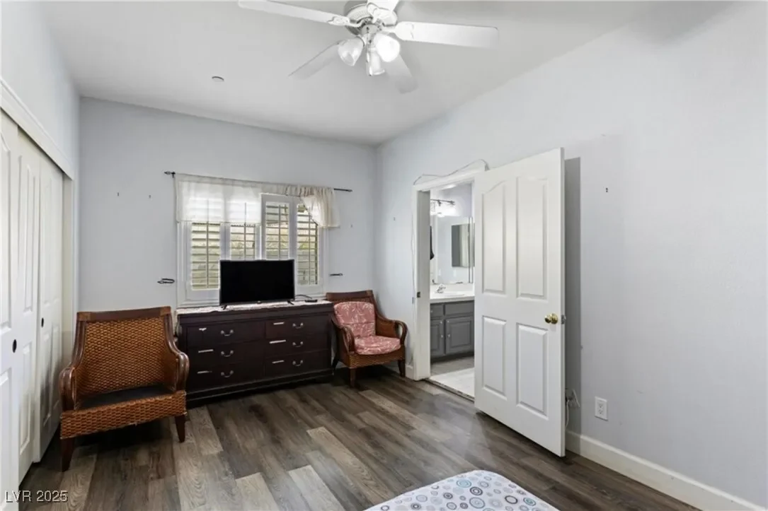 4300 Del Monte Avenue, Las Vegas, Nevada, United States. - Photo 26
