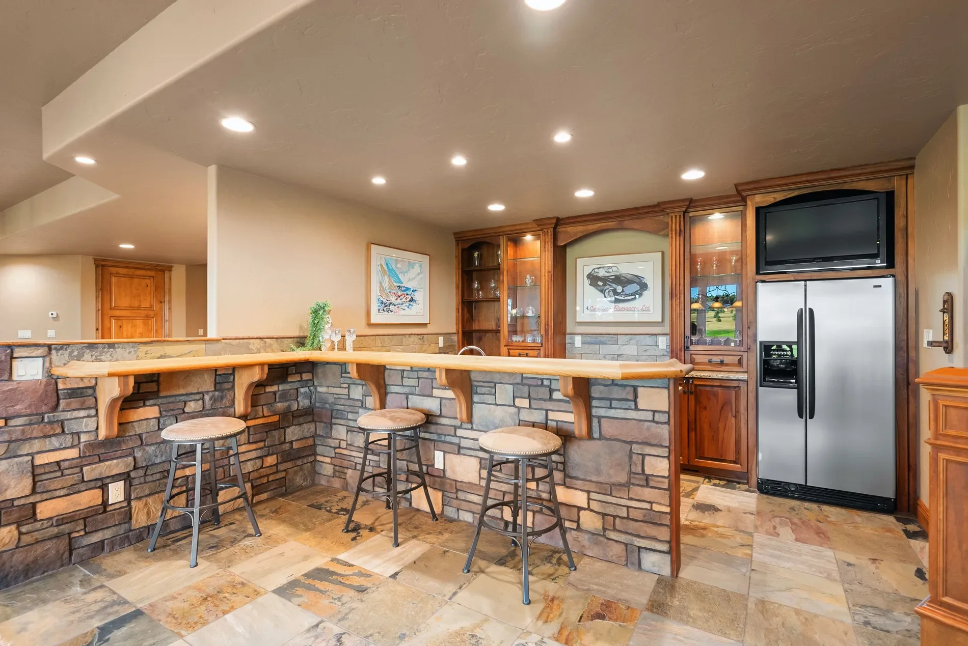 19155 Lochmere Court , Monument, CO 80132, Monument, Colorado, United States. - Photo 27