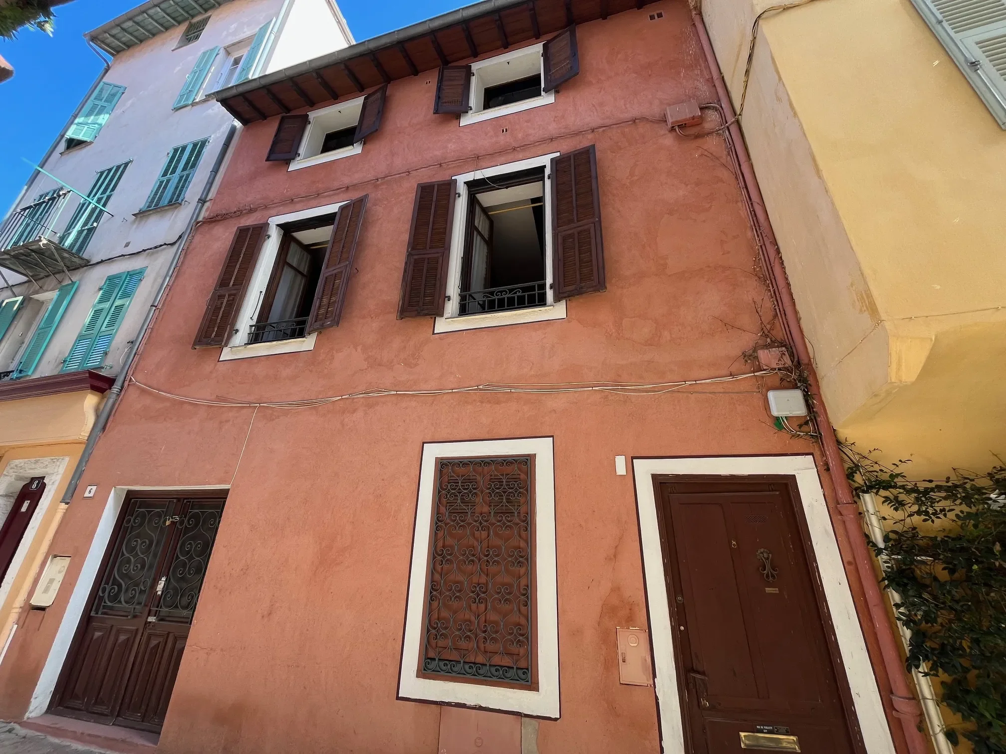 Villefranche-sur-Mer, Provence-Alpes-Côte d'Azur, France. - Photo 9
