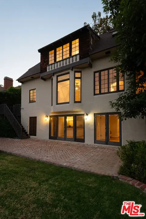 3756 Effingham Place, Los Angeles, California, United States. - Photo 39