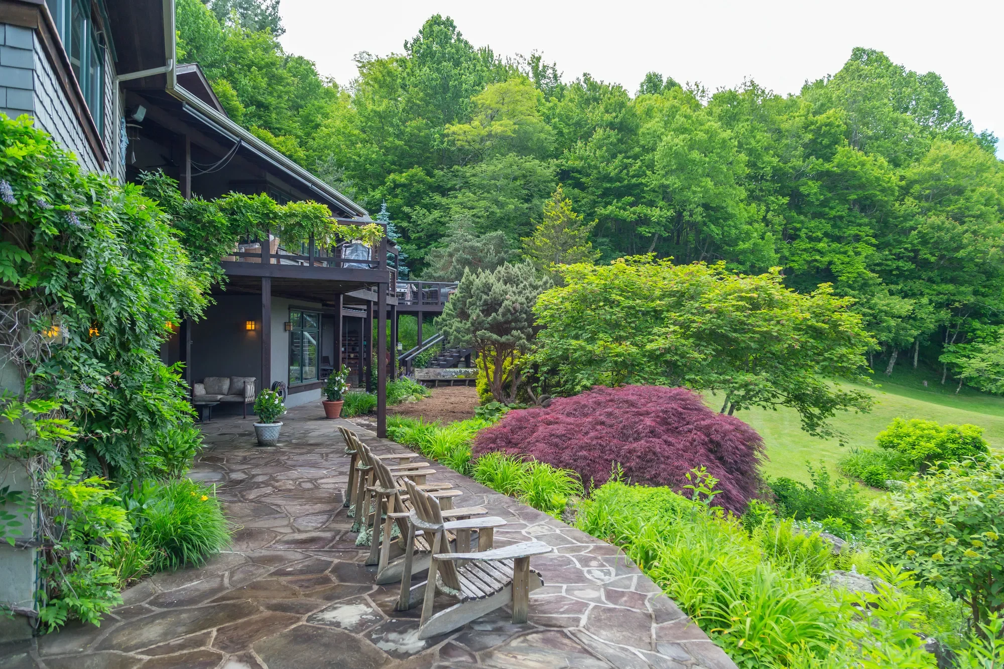 170 & 174 Sarvisberry Ln SW, Floyd, VA 24091, Floyd, Virginia, United States. - Photo 65