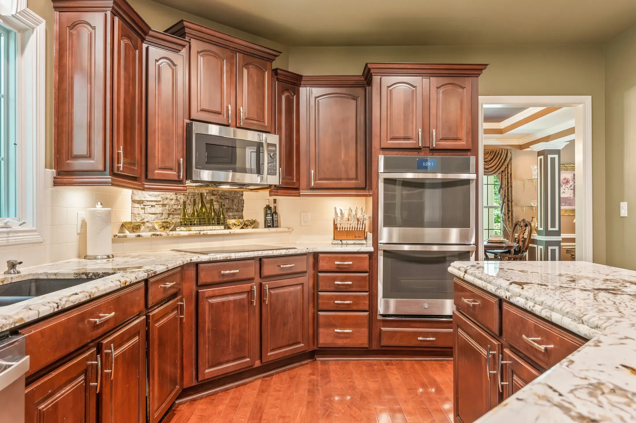 1104 W Greencastle Road, Mooresville, IN 46158, Mooresville, Indiana, United States. - Photo 10