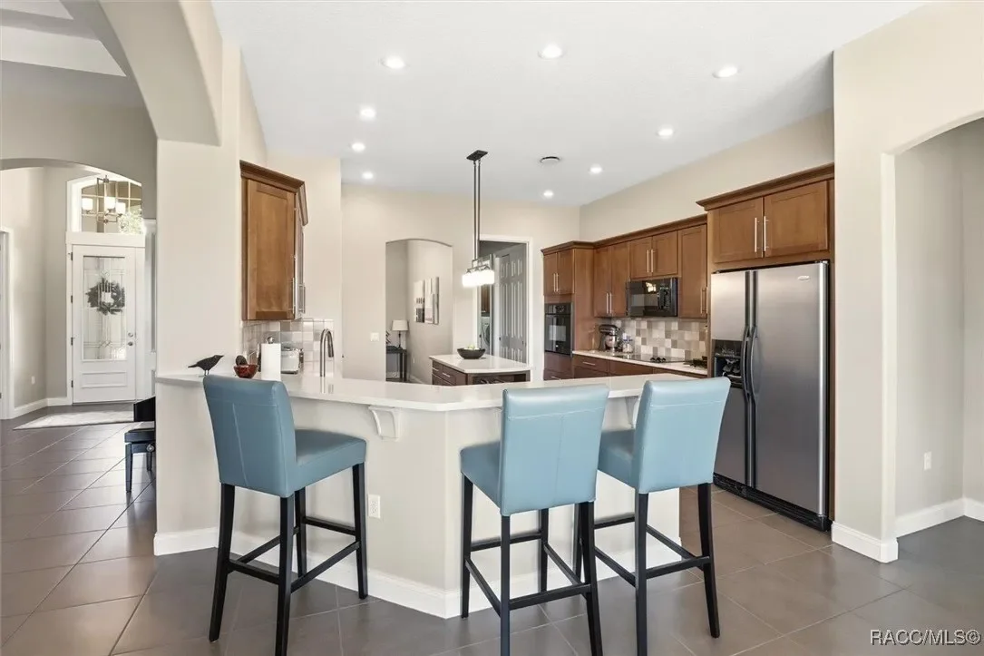 2618 N Carnoustie Loop, Lecanto, FL 34461, Lecanto, Florida, United States. - Photo 6