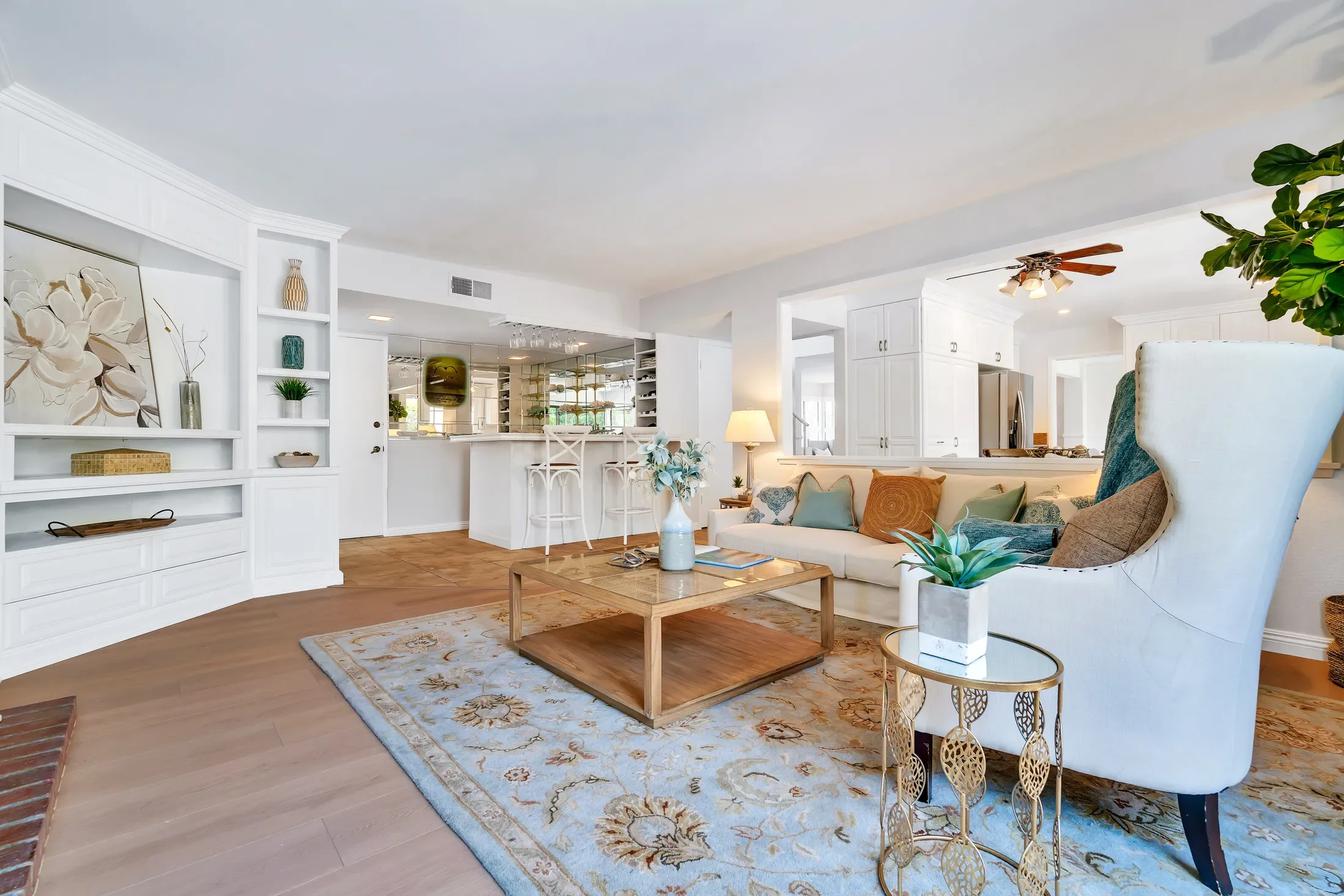 2319 Santa Fe Avenue , Torrance, CA 90501, Torrance, California, United States. - Photo 22