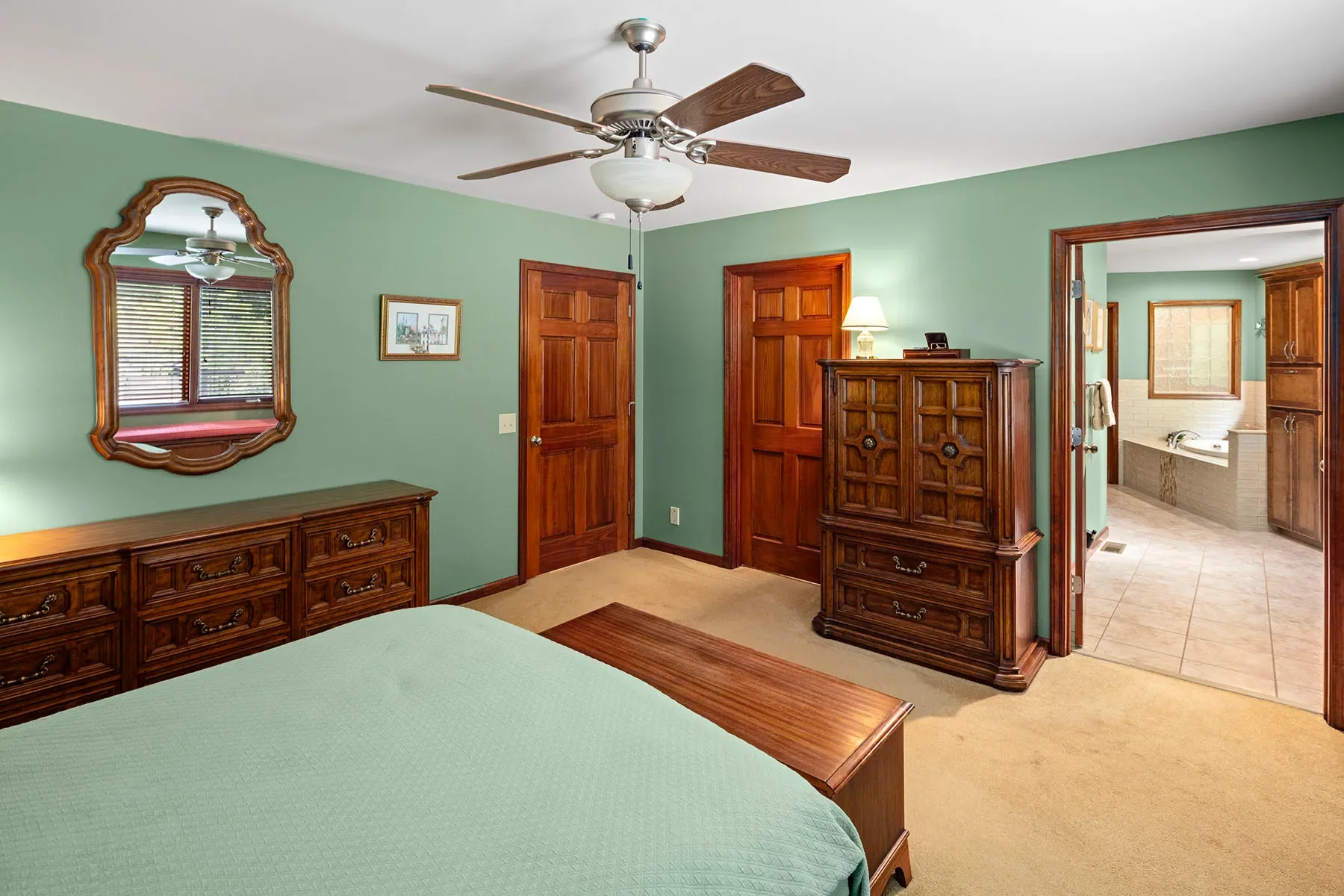 421 N Boundary Road, Mill Spring, NC 28756, Mill Spring, North Carolina, United States. - Photo 14