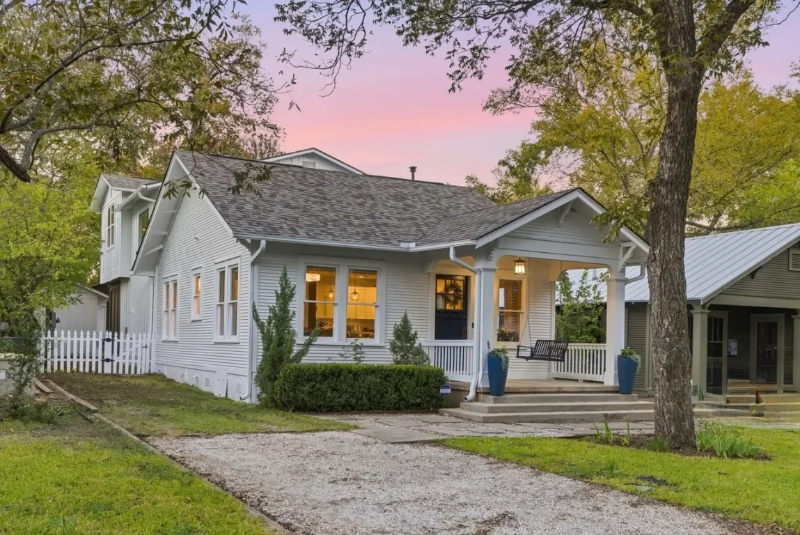 4404 Speedway, Austin, TX 78751, Austin, Texas, United States. - Hero Image