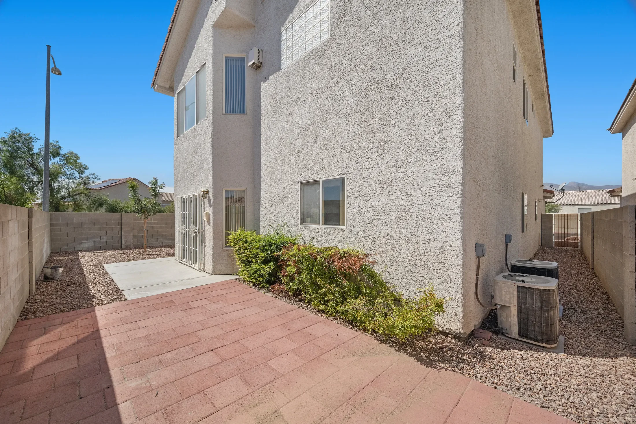 3600 N Tomsik Street, Las Vegas, NV 89129, Las Vegas, Nevada, United States. - Photo 34