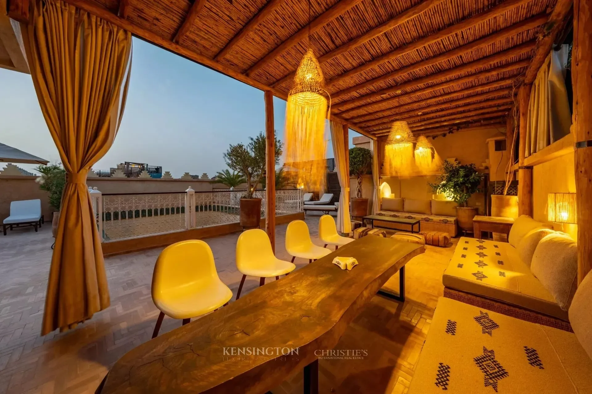 Marrakesh, Marrakesh-Safi, Morocco. - Photo 6