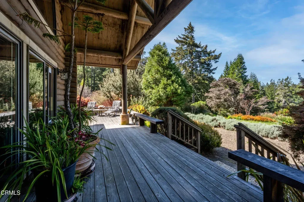 40811 Eureka Hill Road, Point Arena, California, United States. - Photo 59