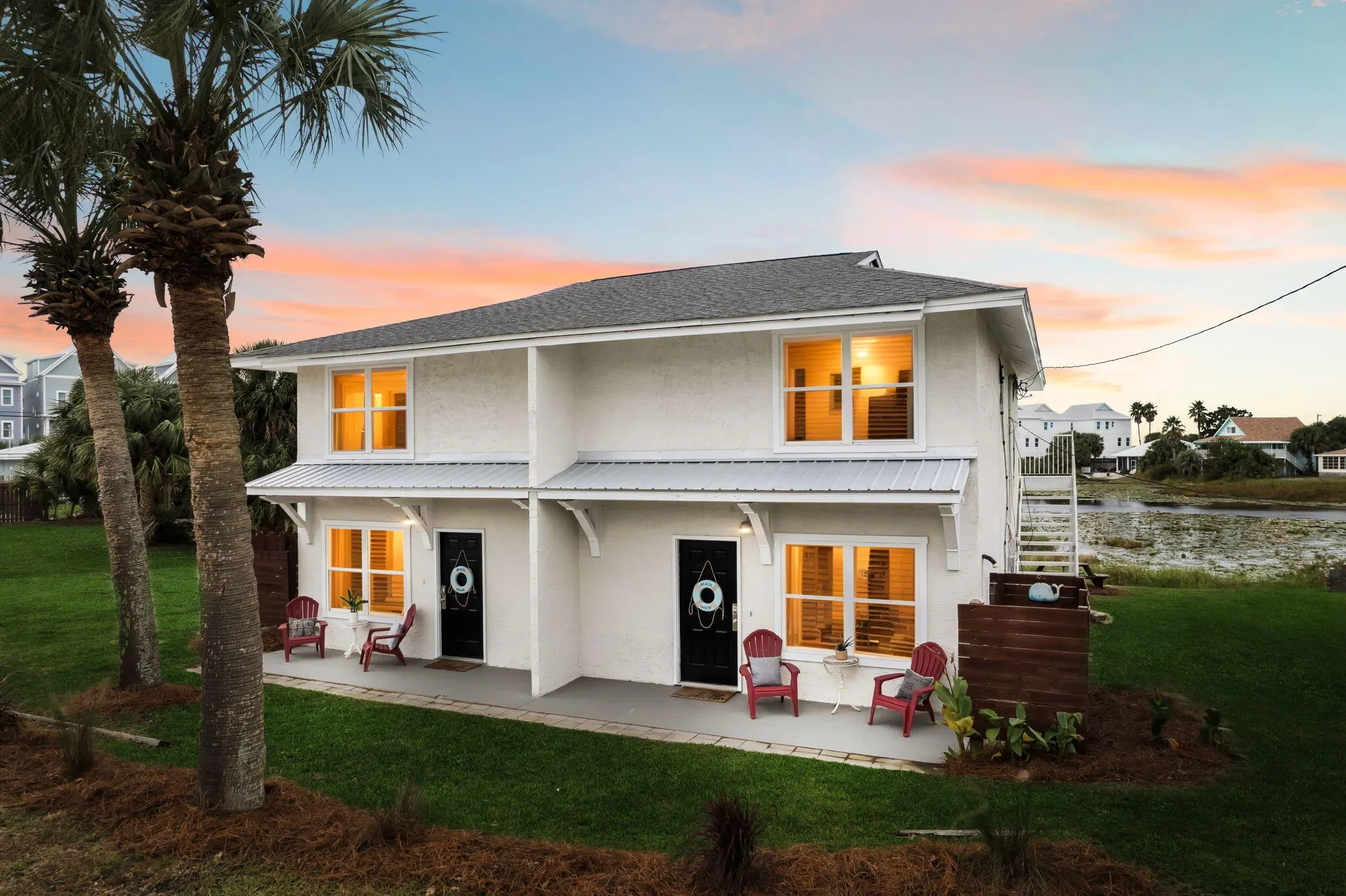 109 Granger Lane, Rosemary Beach, Florida, United States. - Photo 48