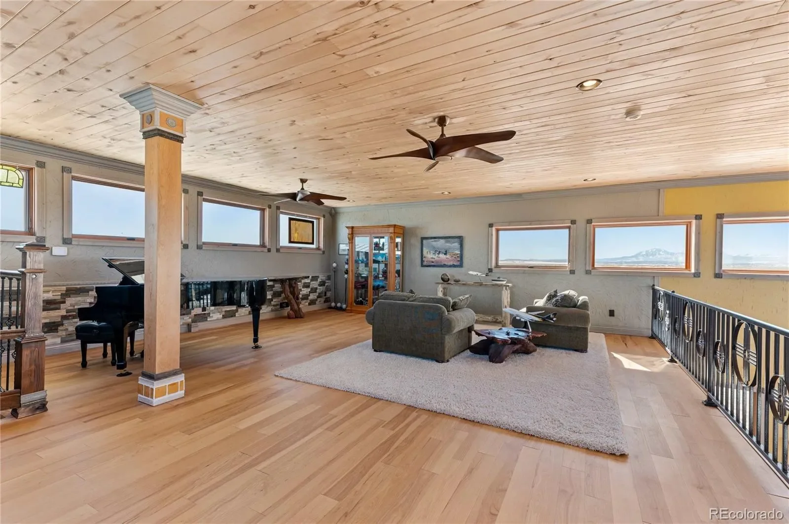 Walsenburg, Colorado, United States. - Photo 27