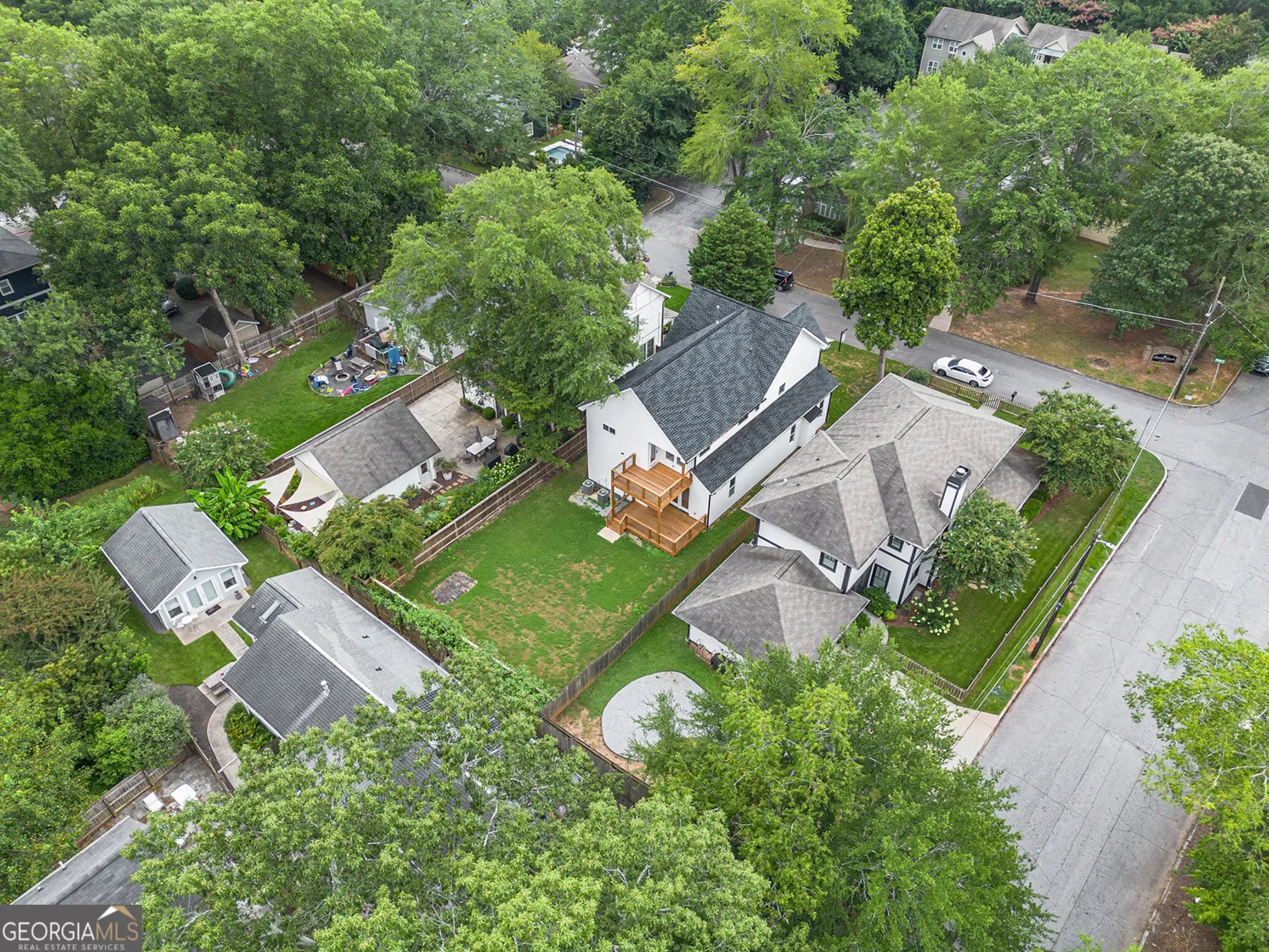 Atlanta, Georgia, United States. - Photo 14