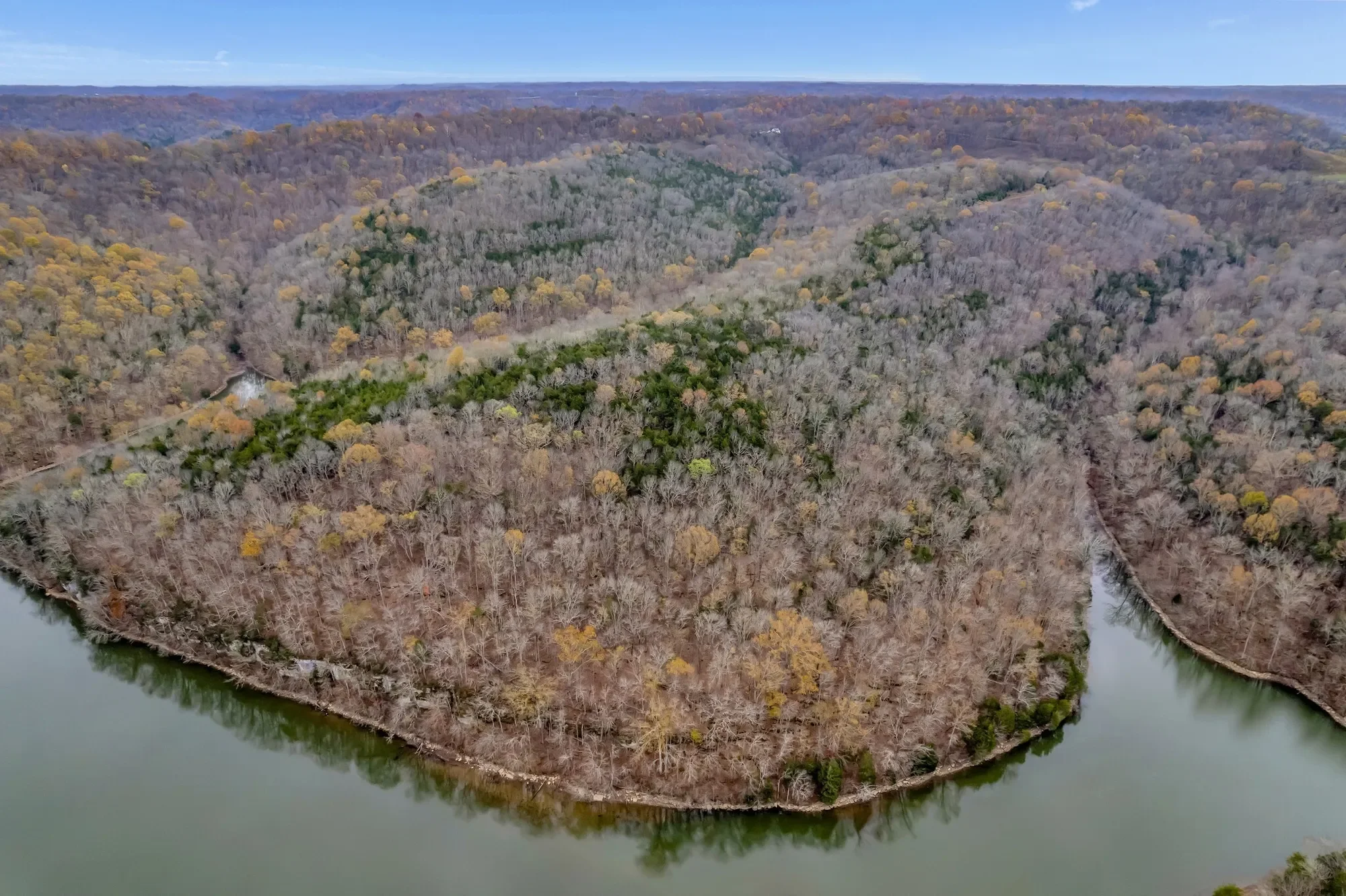 0 Huff Hollow Rd , Granville, TN 38564, Granville, Tennessee, United States. - Photo 2