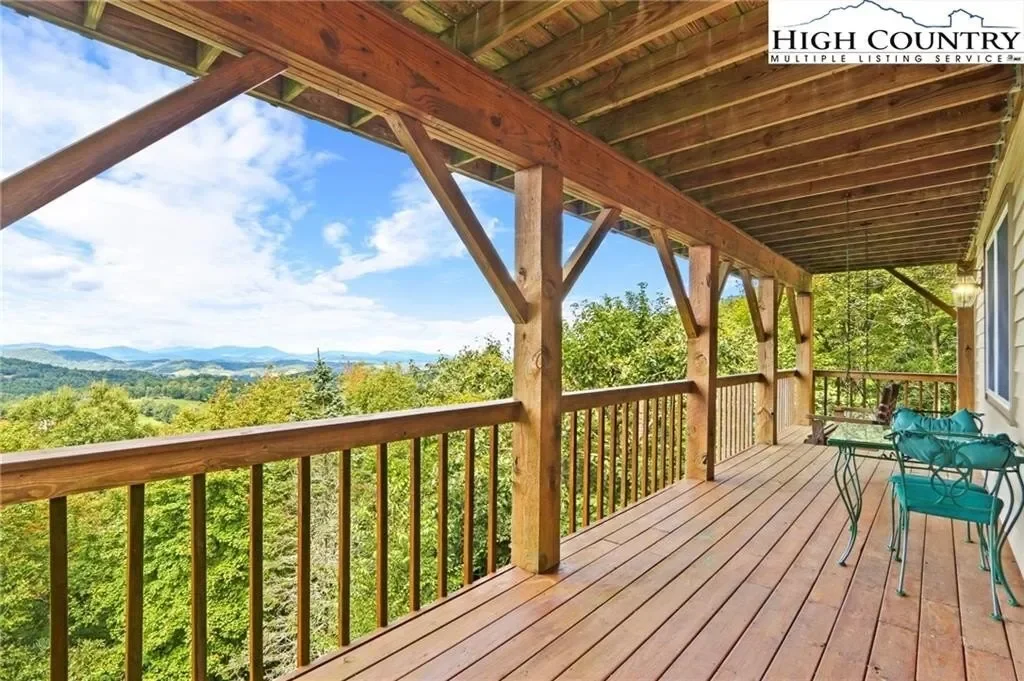 305 High Peak Drive, Boone, NC 28607, Boone, North Carolina, United States. - Photo 40