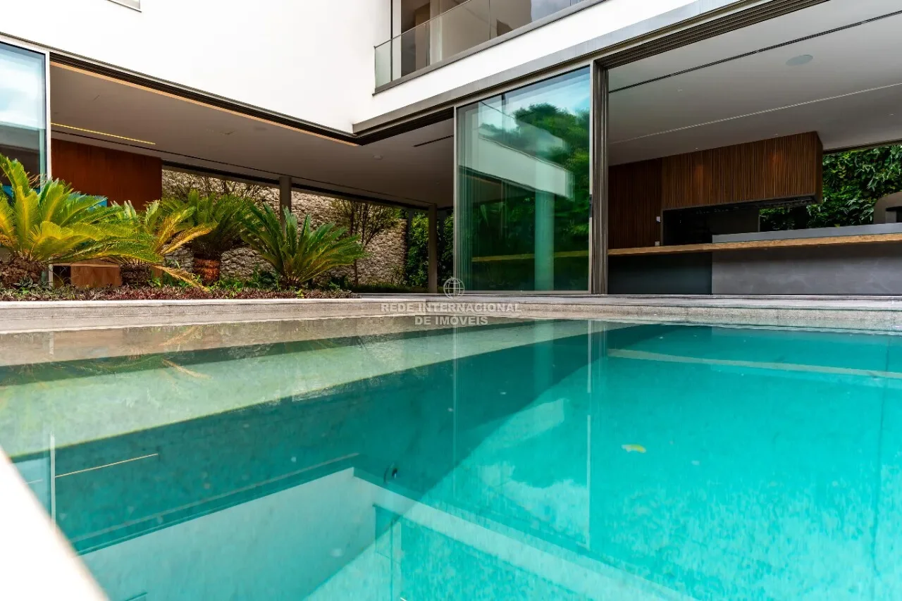Residencial Cinco (Alphaville), State of São Paulo, Brazil. - Photo 26