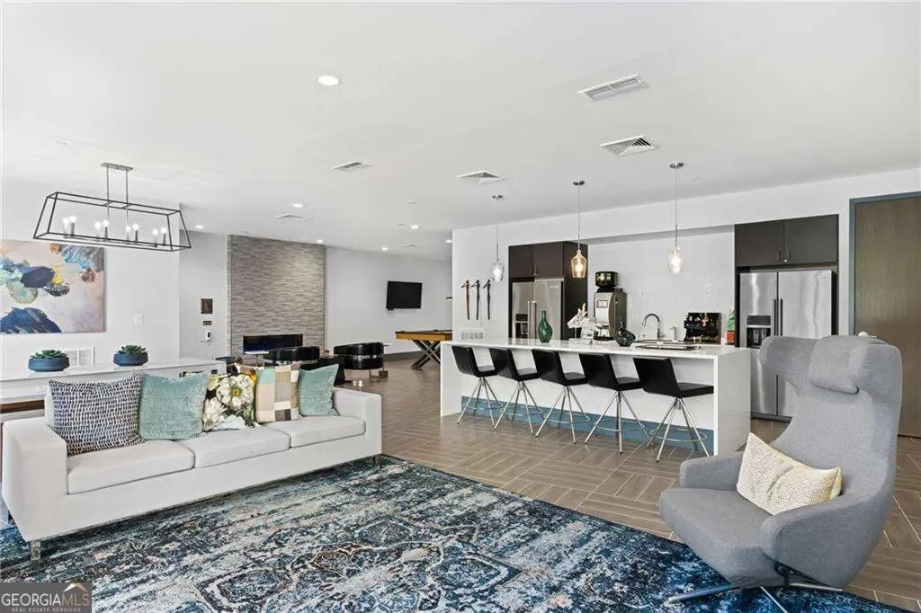 775 Juniper ST NE 111, Atlanta, Georgia, United States. - Photo 28