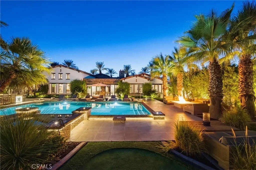 43360 Via Siena, Indian Wells, California, United States. - Photo 30