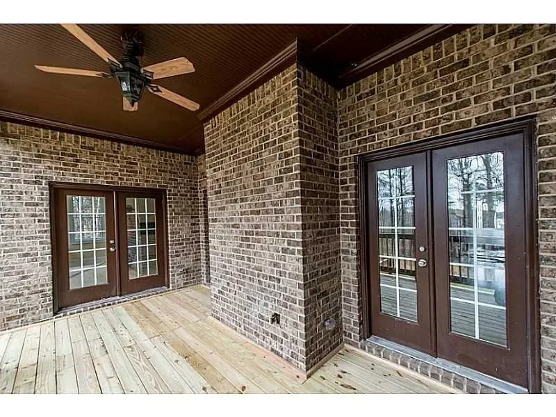 4387 Old Fairburn Road, College Park, Georgia, United States. - Photo 19