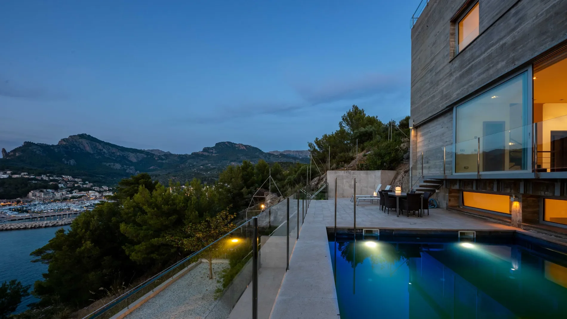 Puerto de Sóller, Mallorca, Puerto de Sóller, Soller, Balearic Islands, Spain. - Photo 18