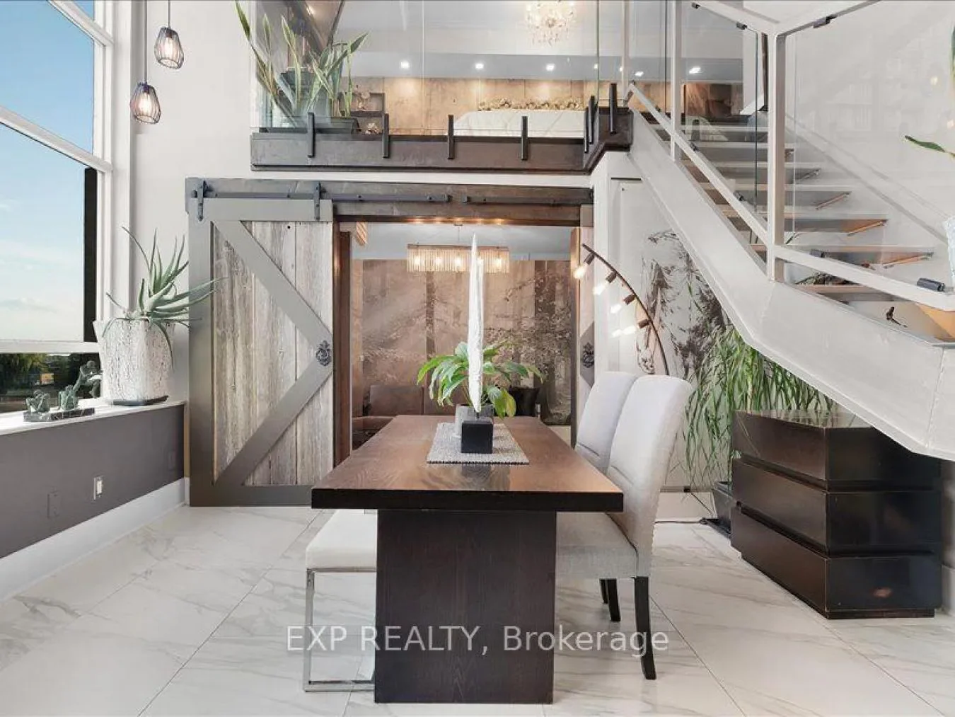 300 Manitoba Street Unit #PH416, Toronto, Ontario, Canada. - Photo 14