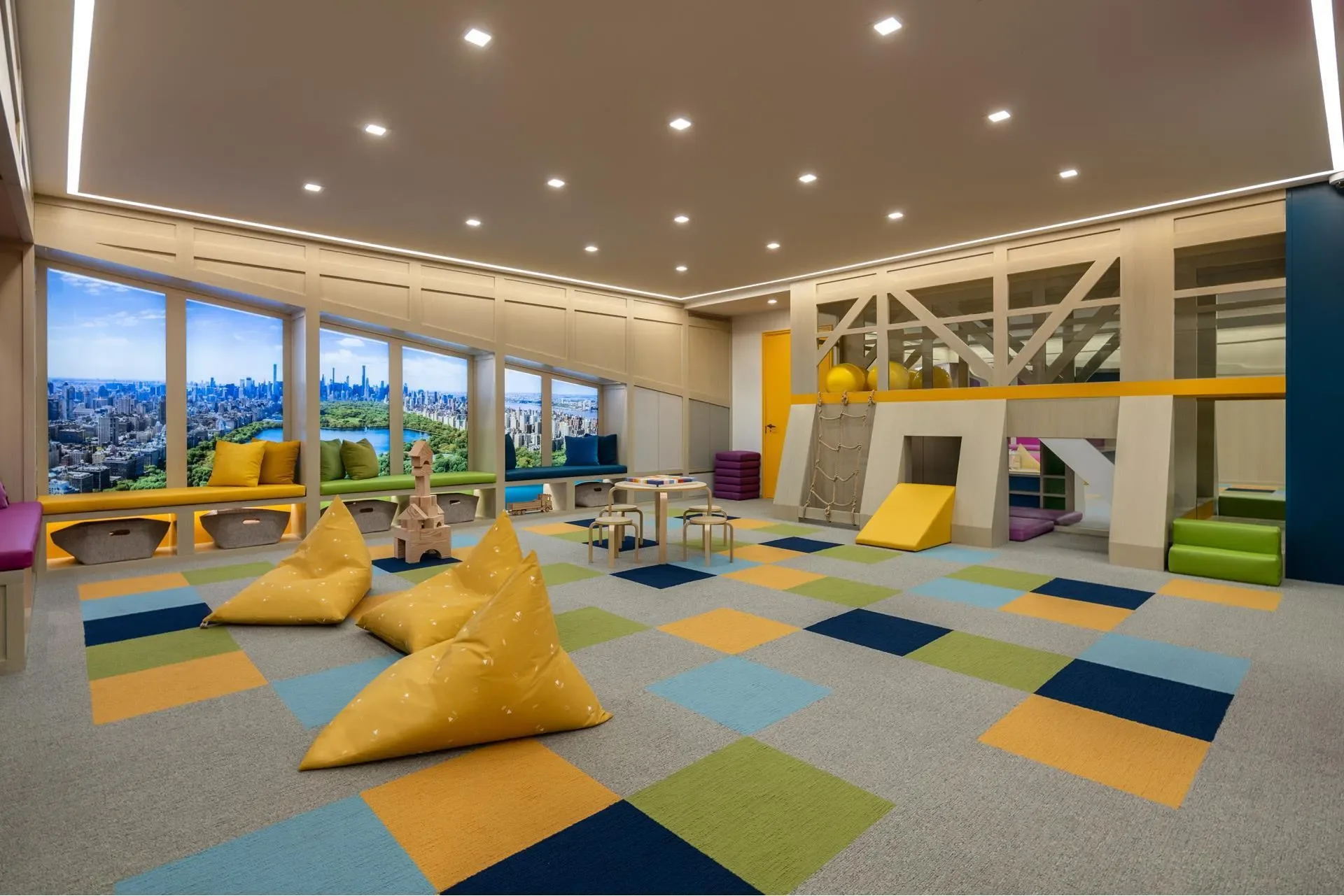 53W53, 53 W 53RD ST, New York, New York, United States. - Photo 26