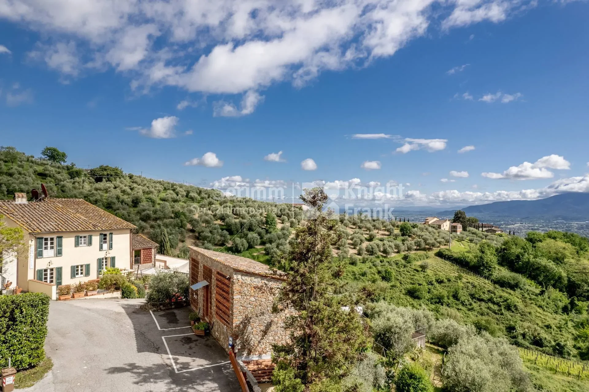 Capannori, Corte Franceschini, Tuscany, Italy. - Photo 30