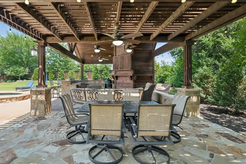 5803 Chalford Common, Colleyville, Texas, United States. - Photo 35
